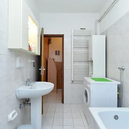 Apartments Irena 531 Pula Exterior photo