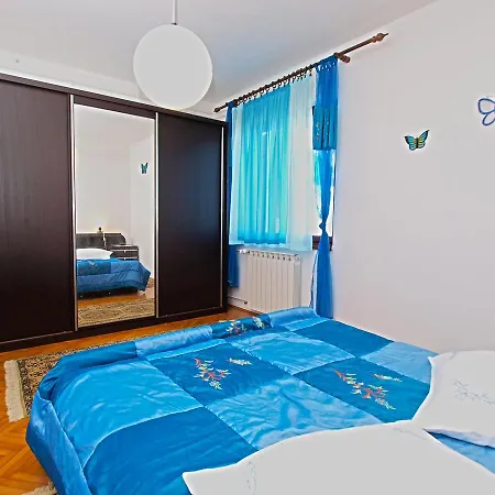 Apartments Irena 531 Pula Exterior photo
