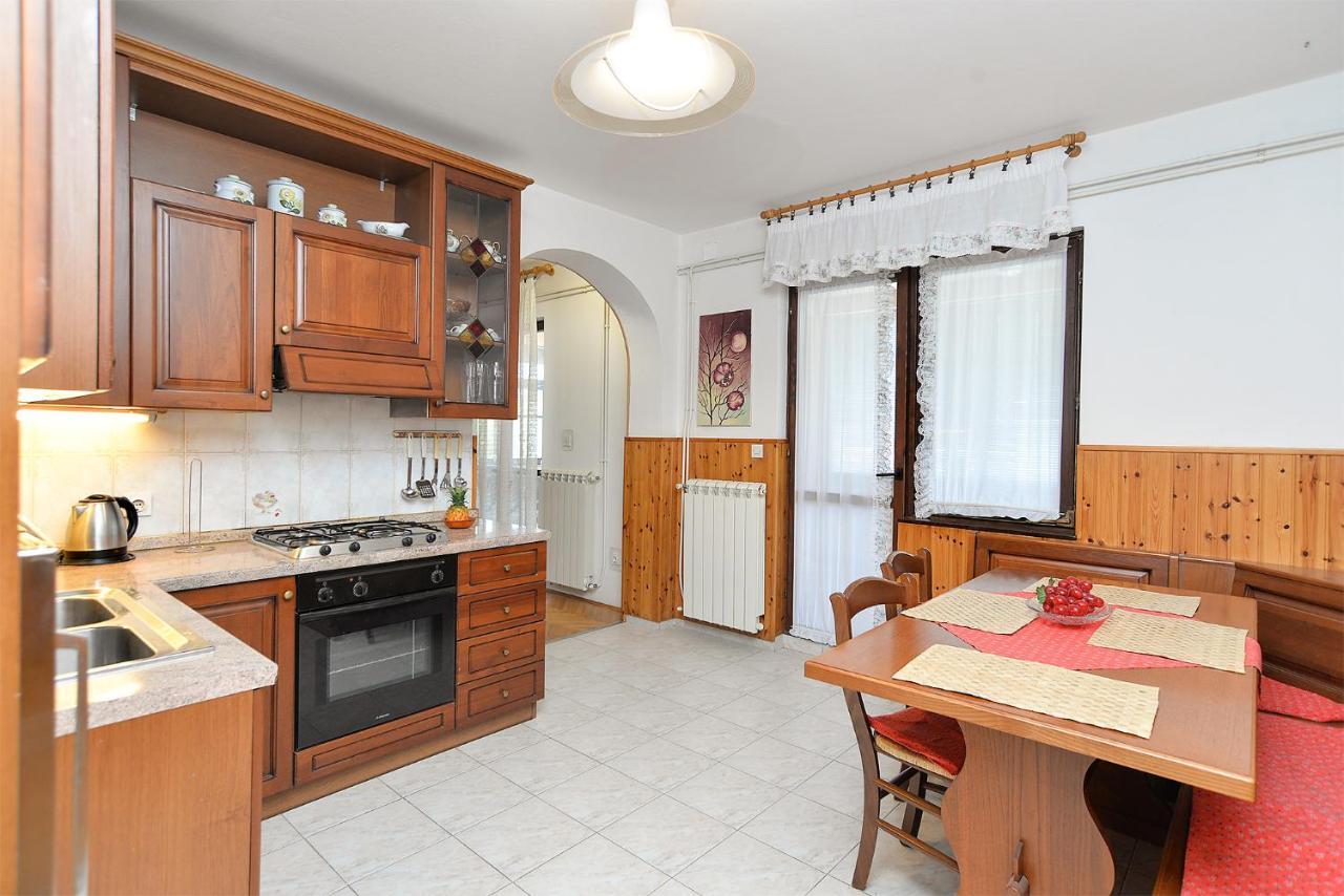 Irena 531 Apartment *