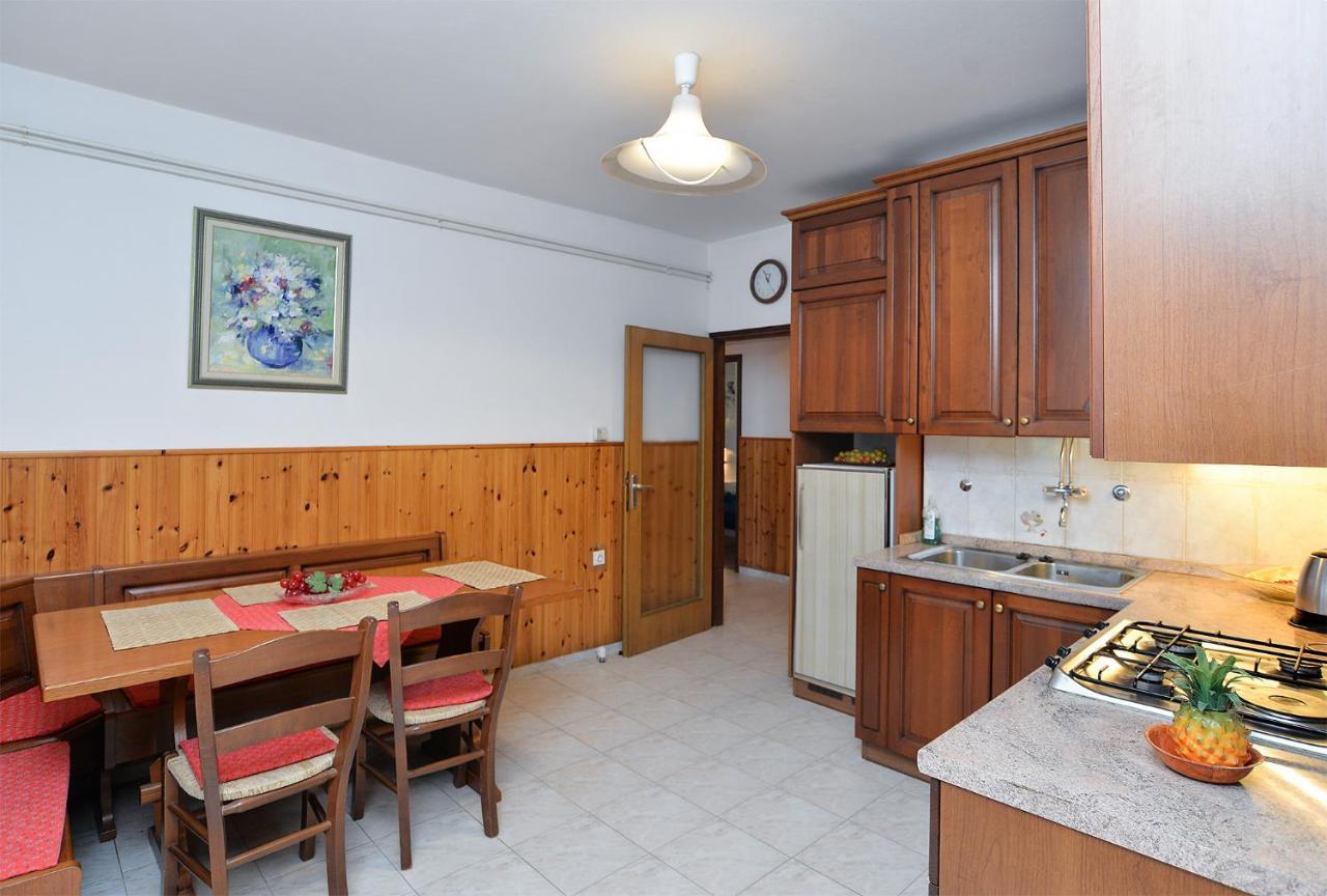 Appartamento Irena 531 *