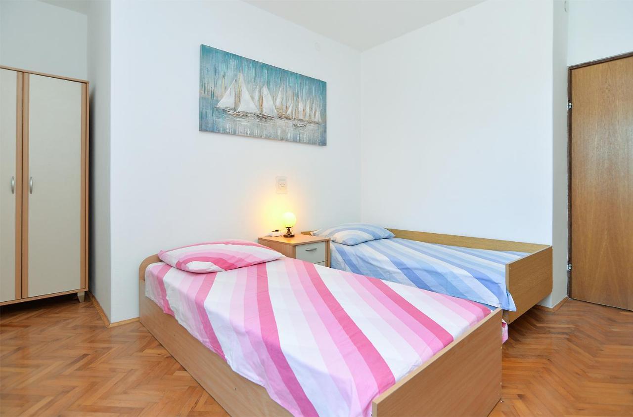 Apartment Irena 531