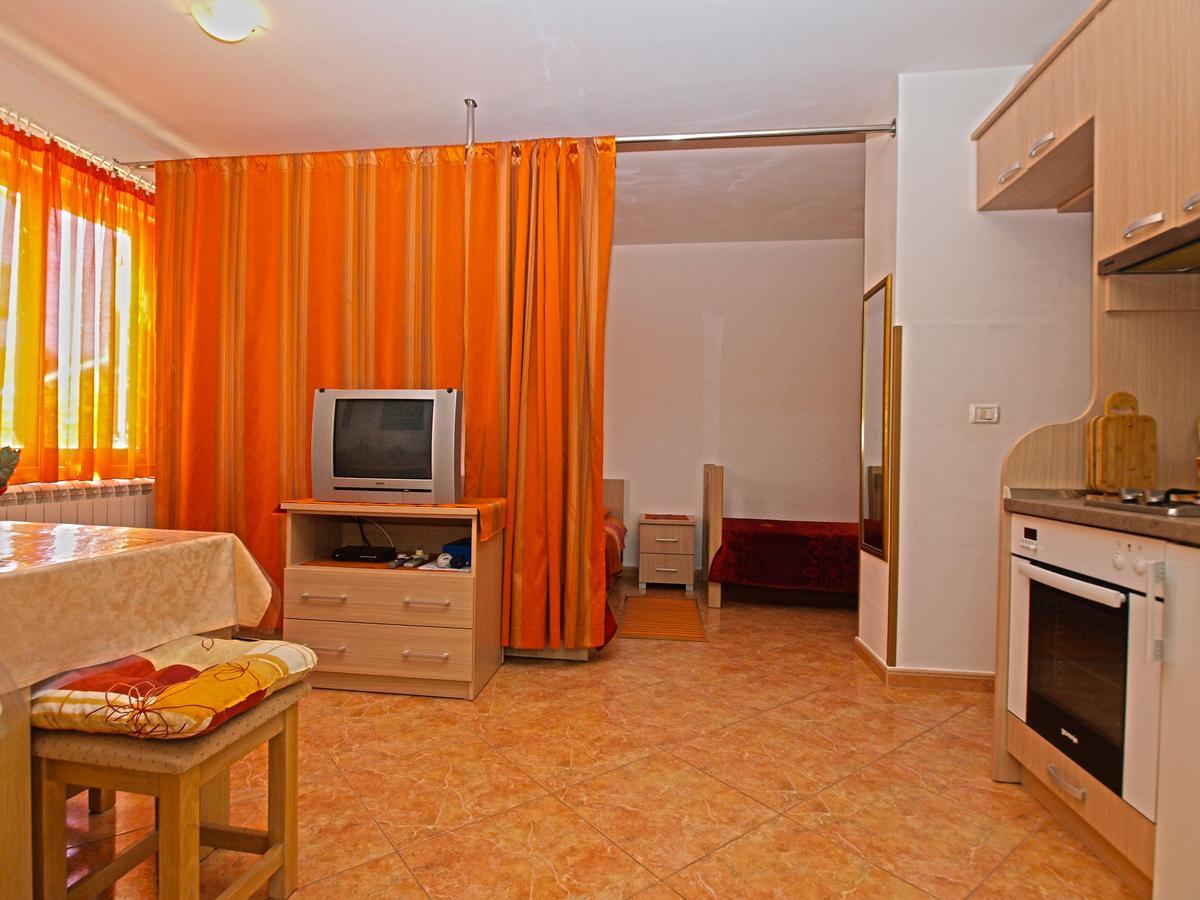 Irena 531 Apartment *