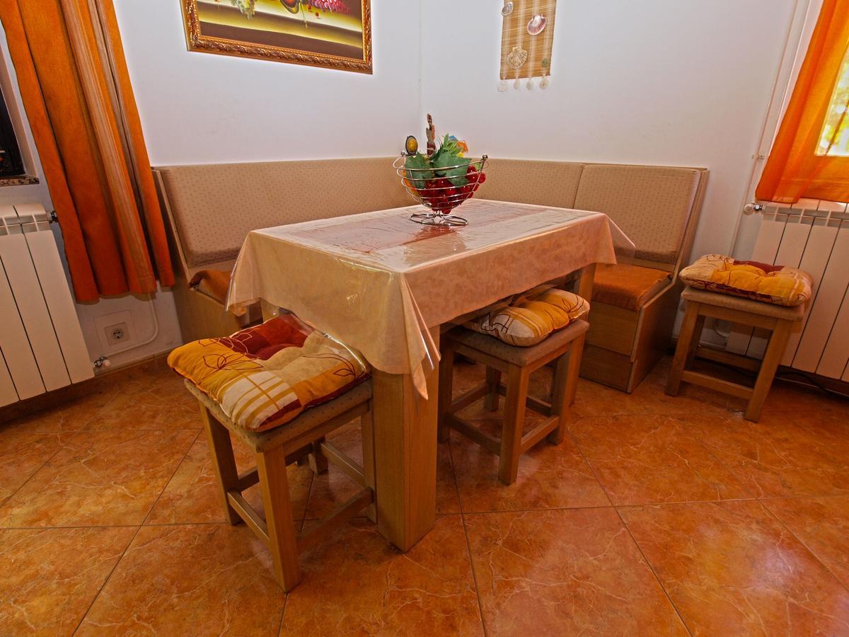 Irena 531 Apartment *