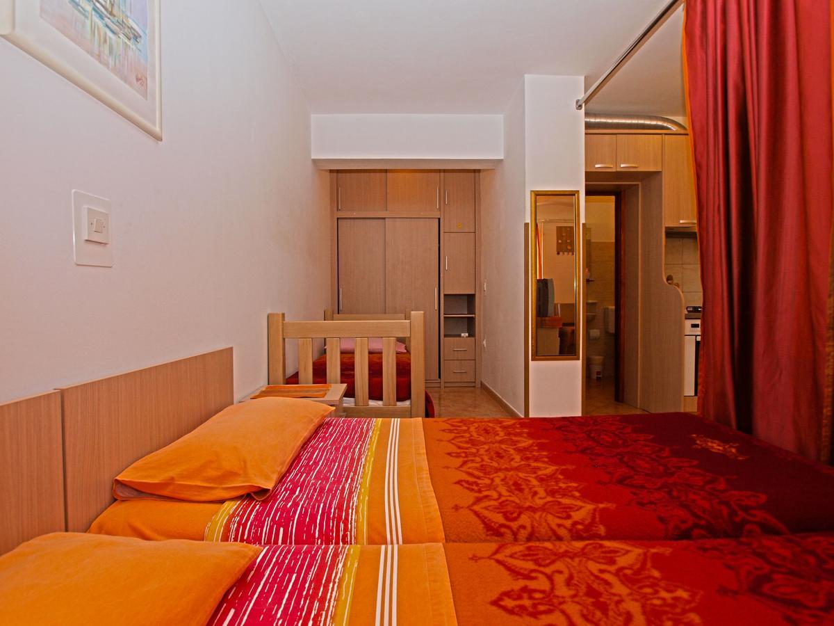 Irena 531 Apartment