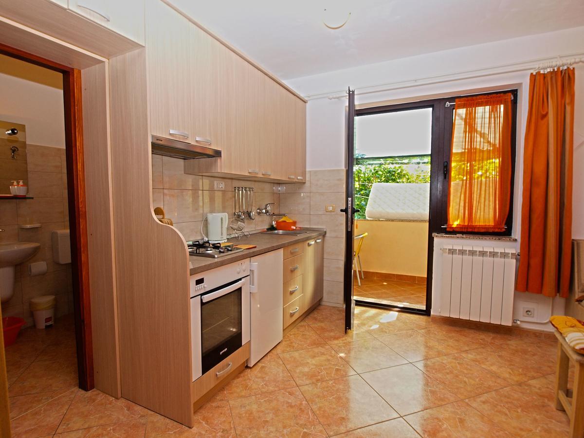 Irena 531 Apartment *