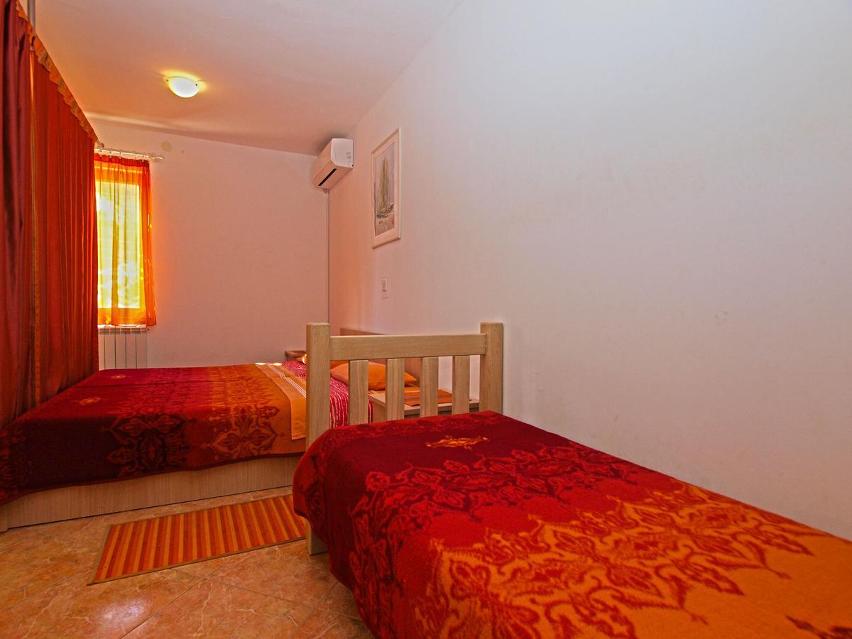 Apartment Irena 531